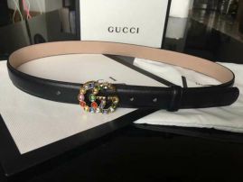 Picture of Gucci Belts _SKUGucci25mmX95-110cm7D214460